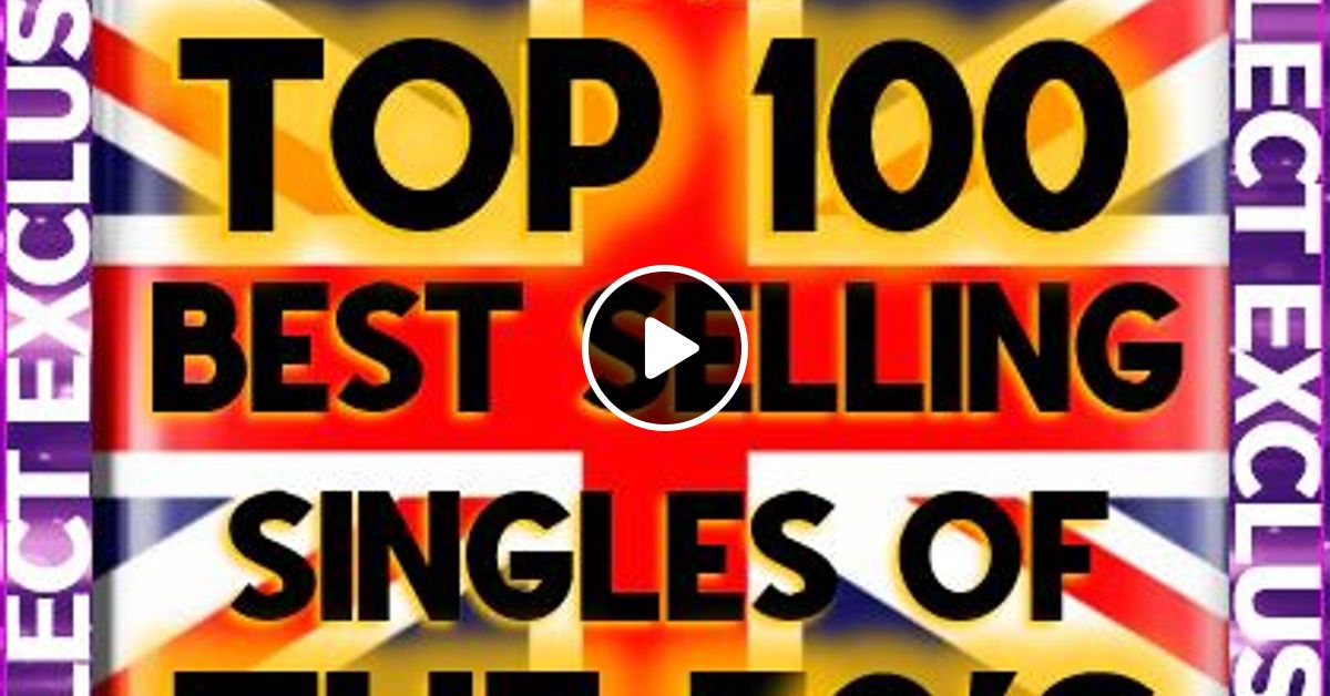 THE UK TOP 100 BIGGEST SELLING SINGLES OF THE 70'S by RPM | Mixcloud