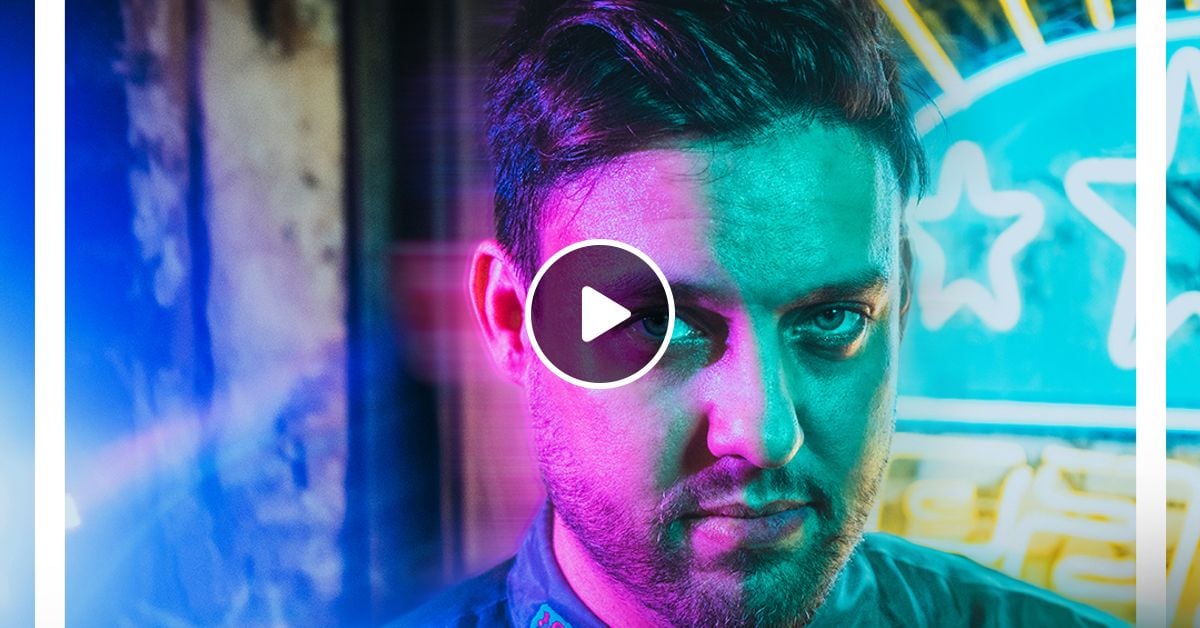 ER042 Ellum Radio Maceo Plex Live at Timewarp (Hour 2) by Maceo