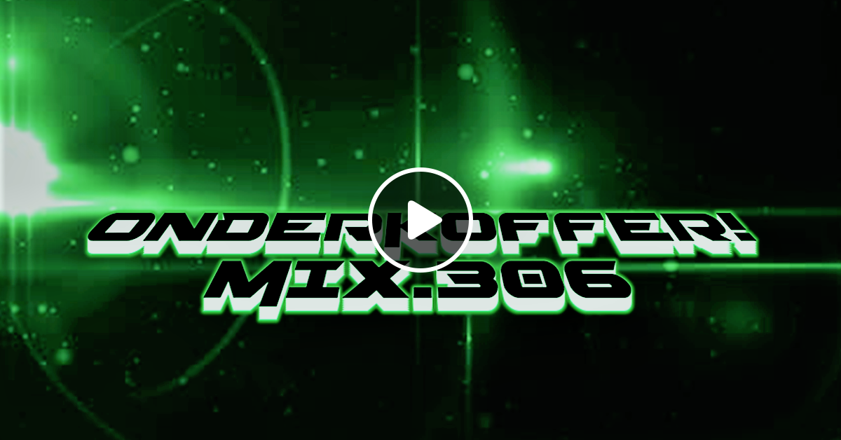 Onderkoffer Mix 306 Oldskool Breakbeat Hardcore Uk Hardcore