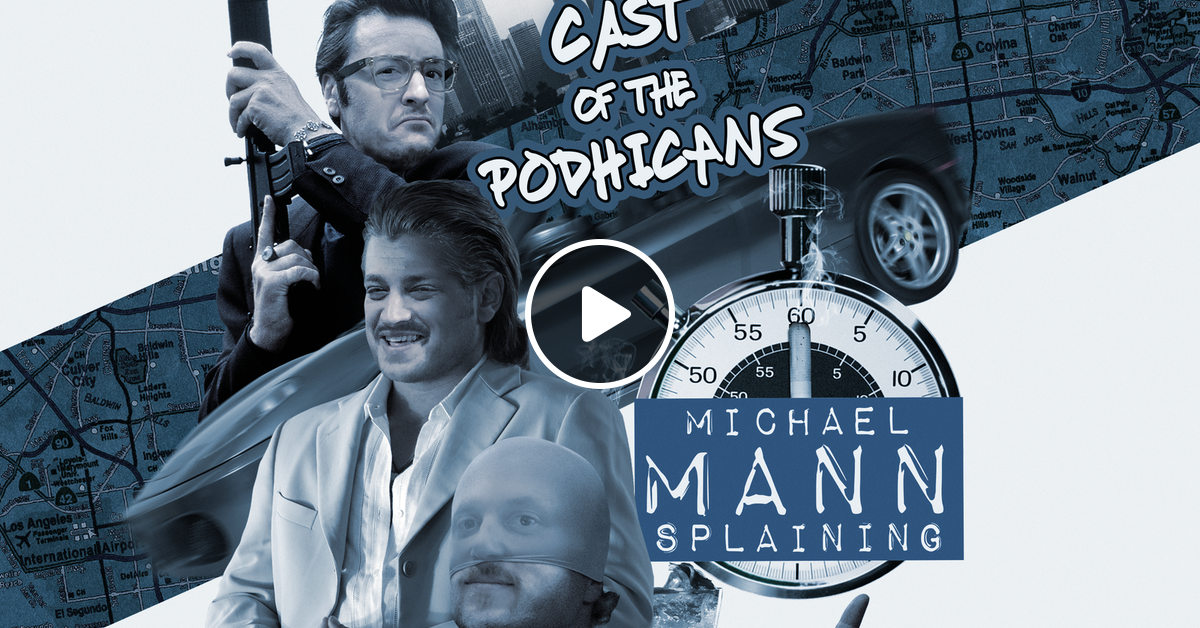 Manhunter With Chris Cabin And Eric Szyszka By Blank Check With
