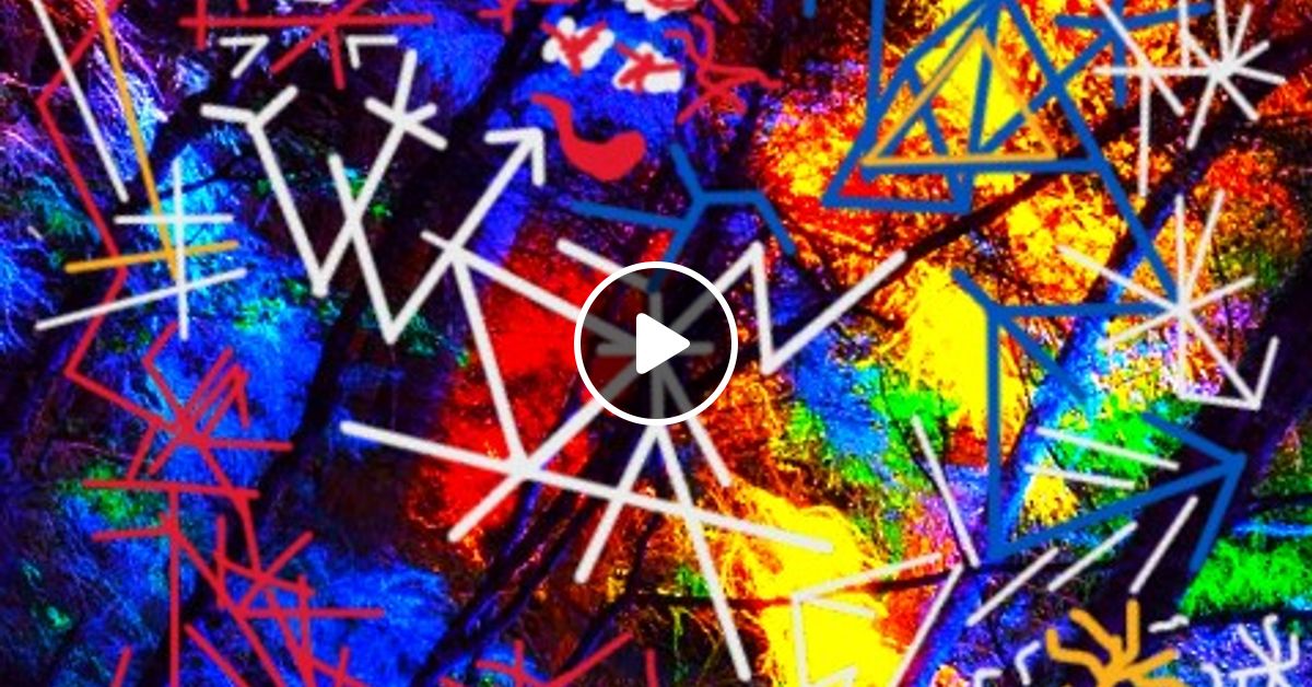 White Devil Rave Train by WD | Mixcloud