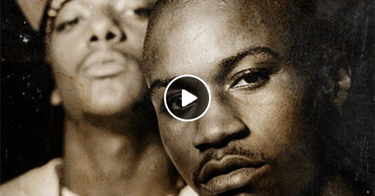Great Hip Hop Mix #25 (feat. Joe Budden, EPMD, Geto Boys