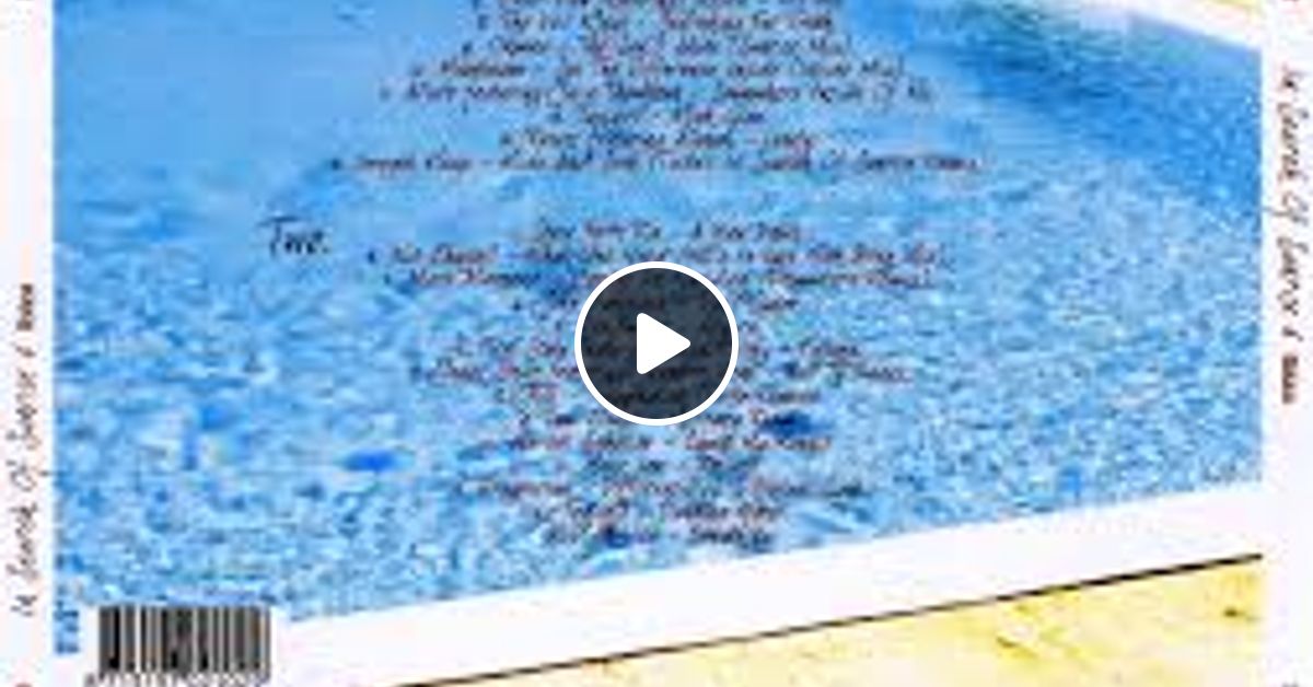 In Search of Sunrise 6 Ibiza Mixed By Dj Tiesto En Lo