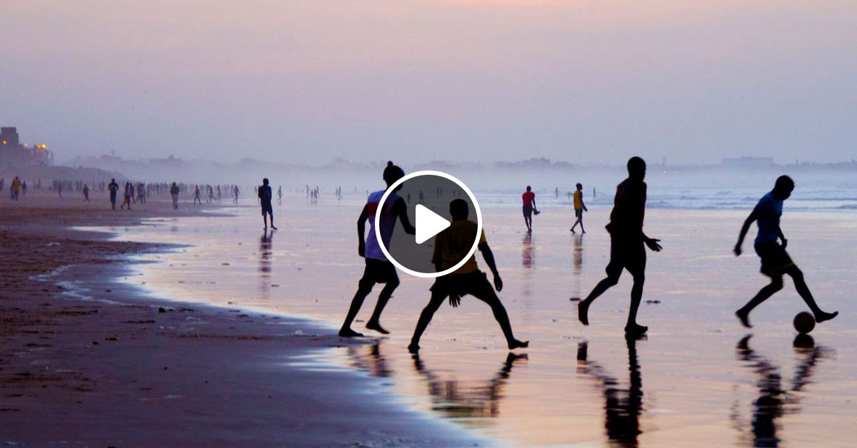 Izem In Brazil By Ldbk Favoriters Mixcloud