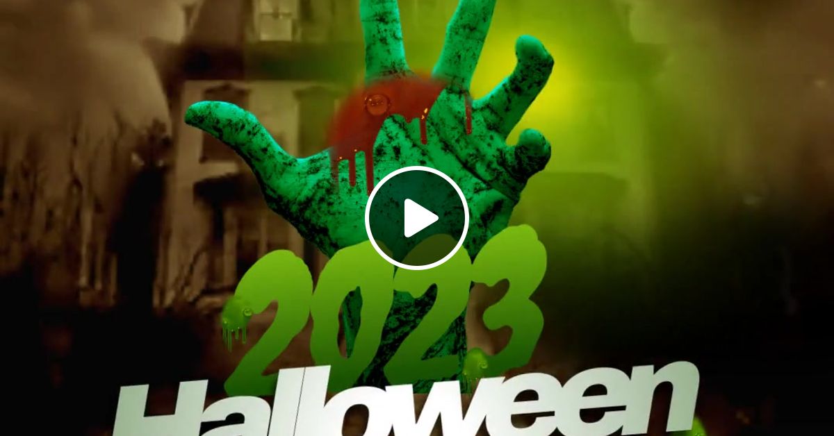 dj killer halloween 2023