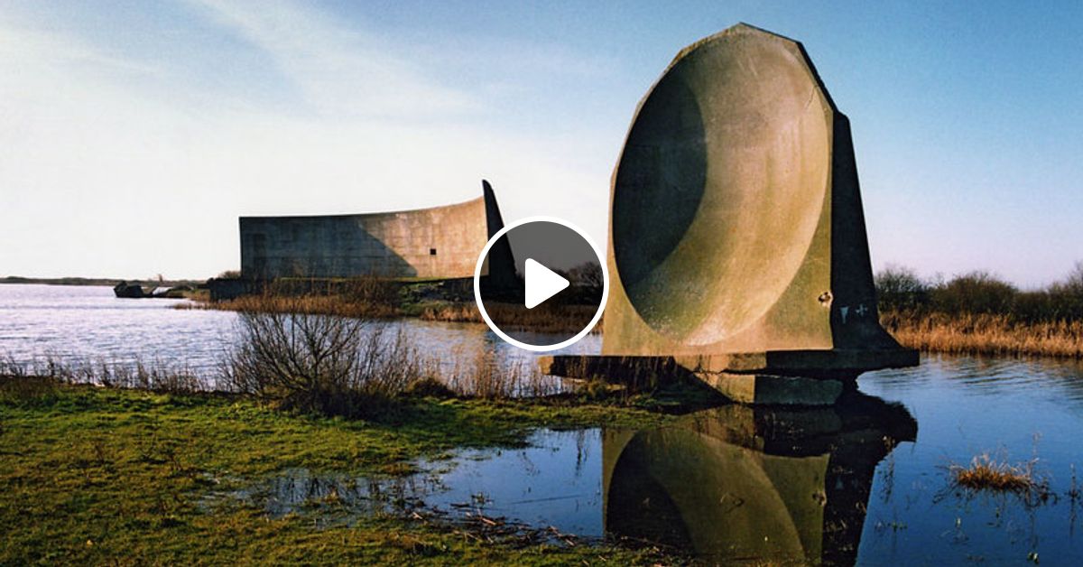 DJ Ouroboros Low End Theory May 16, 2023 by Andrew Herman Mixcloud