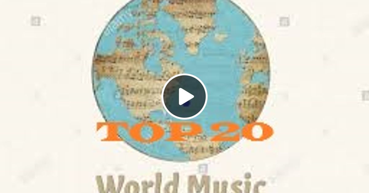 Top 20 World Music 13 June 2020 By Wernher Merino Mixcloud We recommend you to check other playlists or our favorite music charts. june 2020 by wernher merino mixcloud