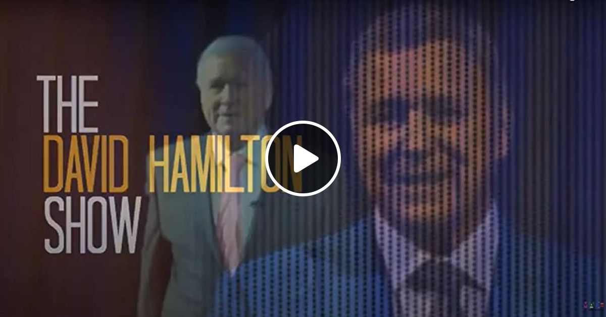 The David Hamilton Music Show on Boom Thursday 2nd February 2023 by