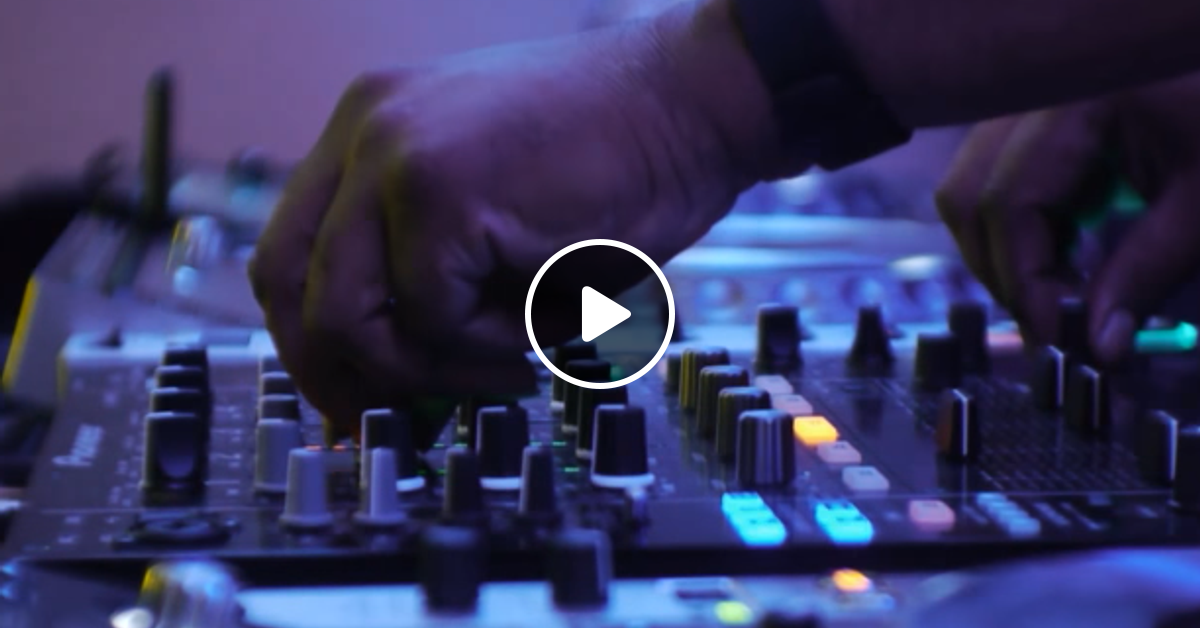 Classic House DJ set from DJ Mag HQ by Marshall Jefferson Mixcloud