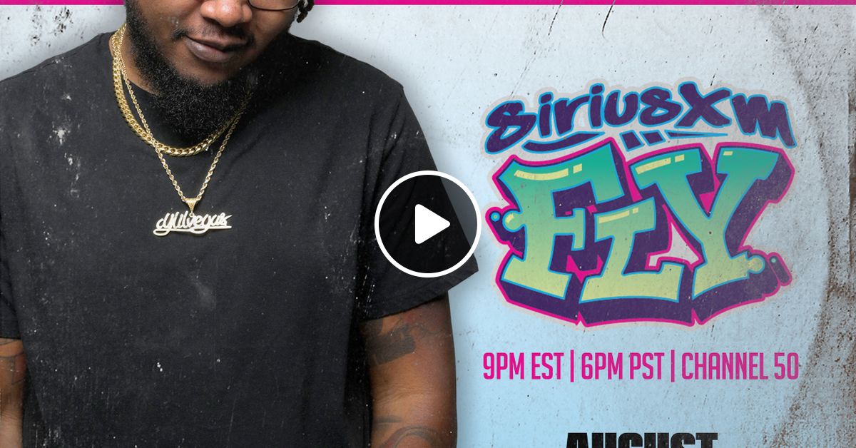 SiriusXM FLY 