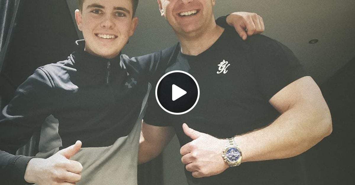 Mark Tynan Jason Cullen By Mark Tynan Mixcloud