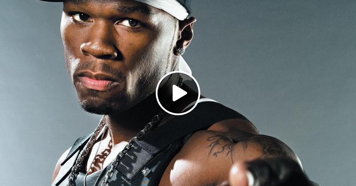Best Of 50 Cent Loud Radio Mix By Dj Fly Mixcloud