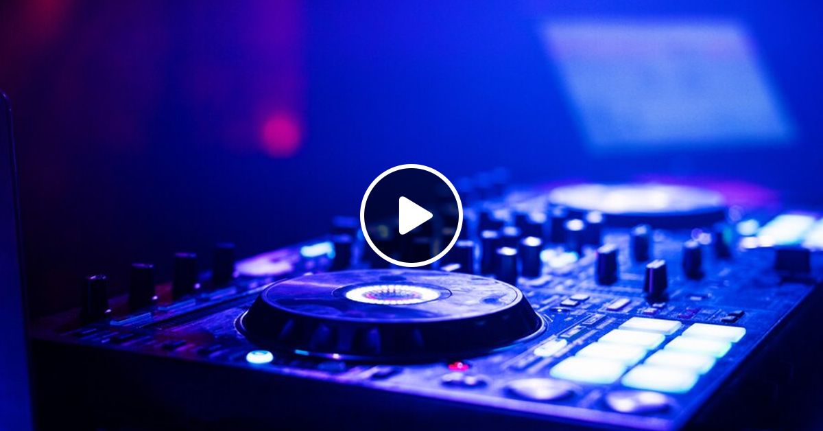 Imagine Techno Volume 1 By Dj Trance Scendence Mixcloud