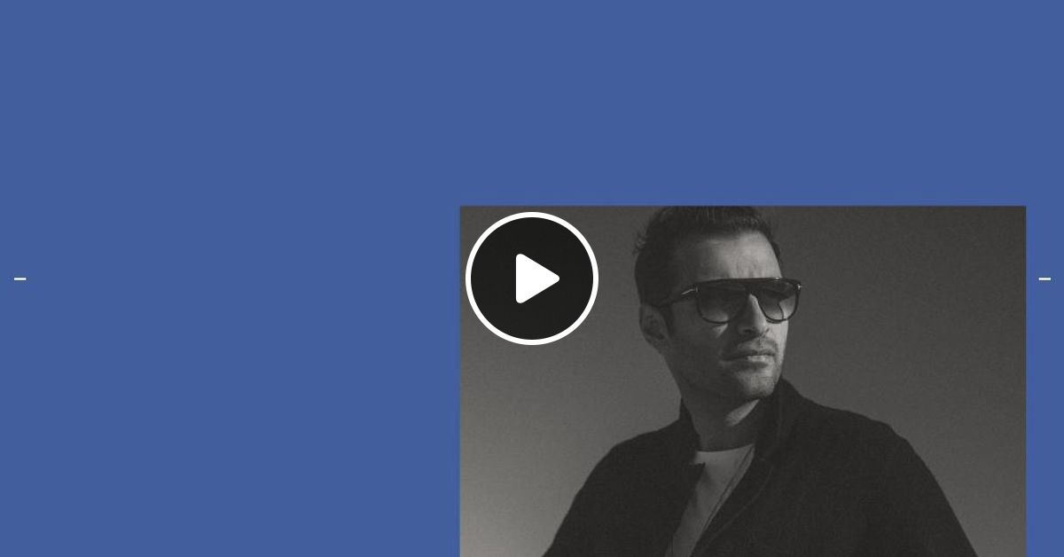 Dcr632 Drumcode Radio Live Pleasurekraft Live Mix At Re Form