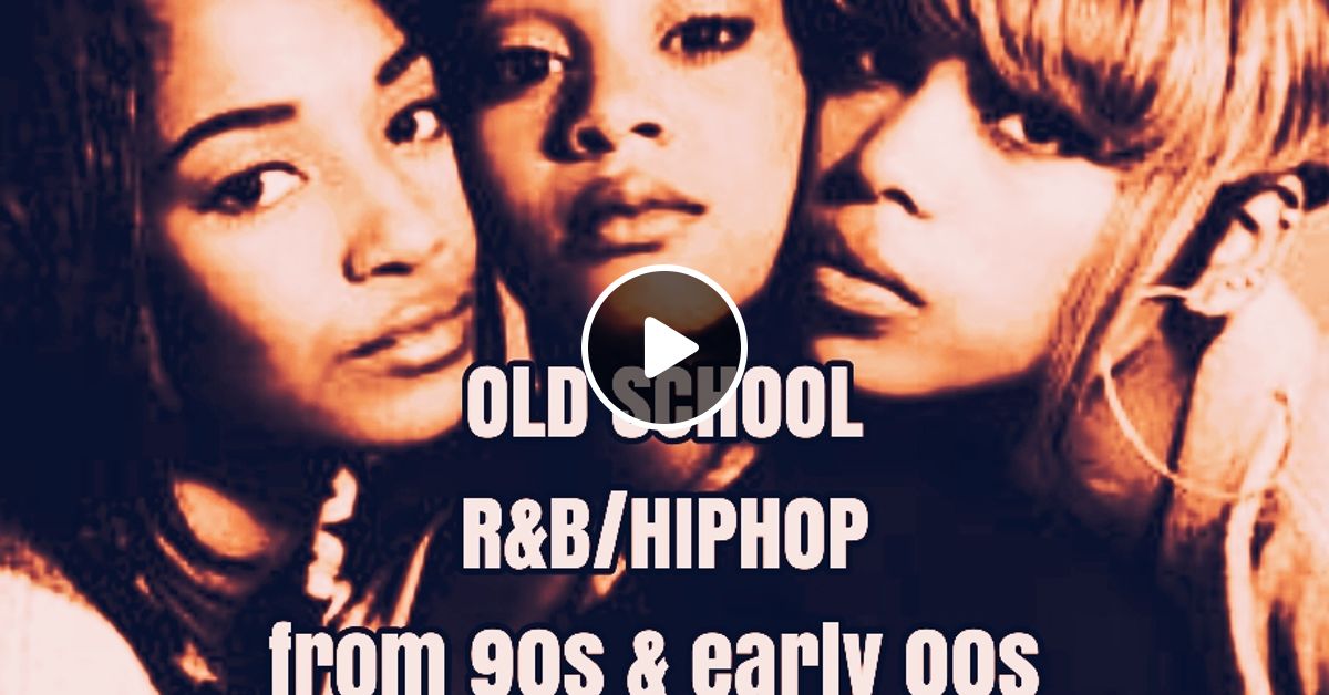 Dance Classics R B Hip Hop From 90s Early 2000s Vol 2 By Dj Shimo T