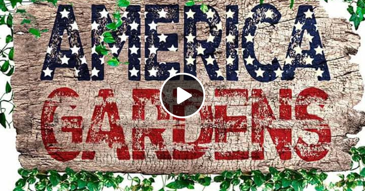 Live From America Gardens Opening Set Sept. 15th by Ben Vargas | Mixcloud