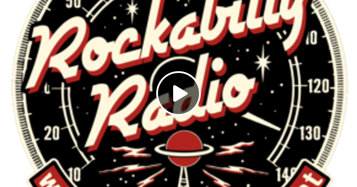 Rockabilly Rules OK #91 - DJ & Host Otto Fuchs by DJOtto_Martin_Fuchs ...