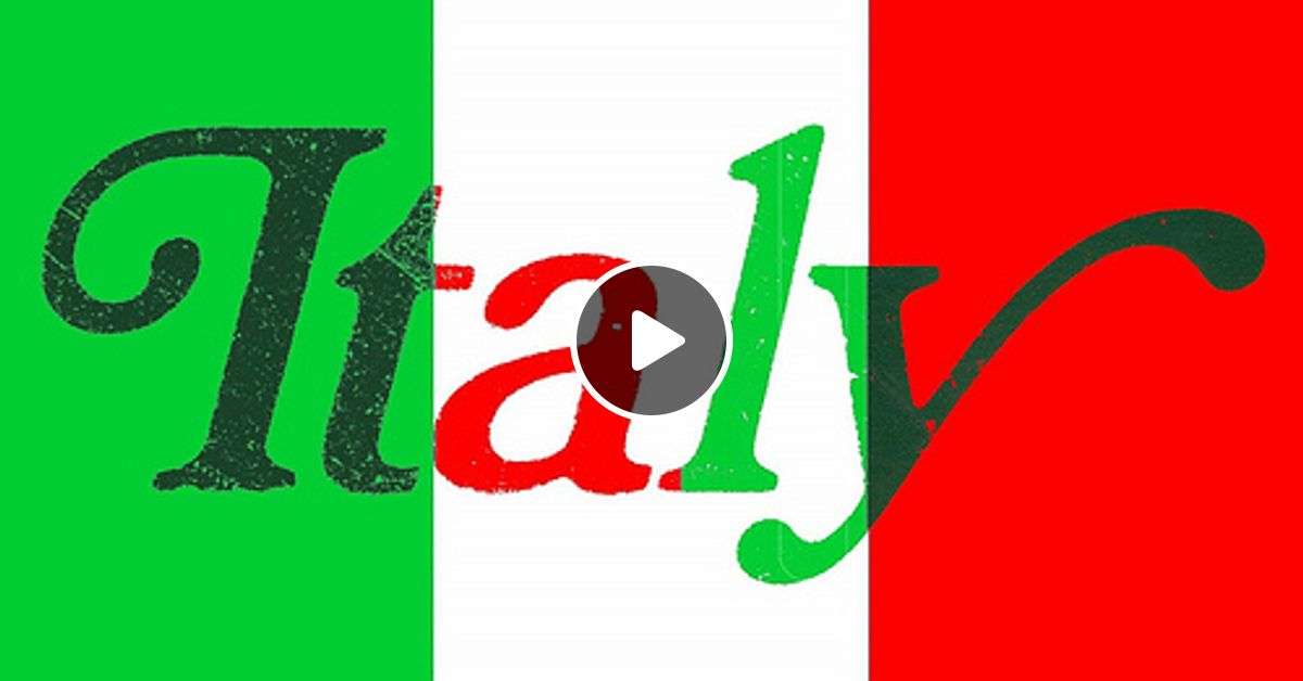 It's Time For Top Italian Songs Ep.04 (Italians, Easy Listening) by