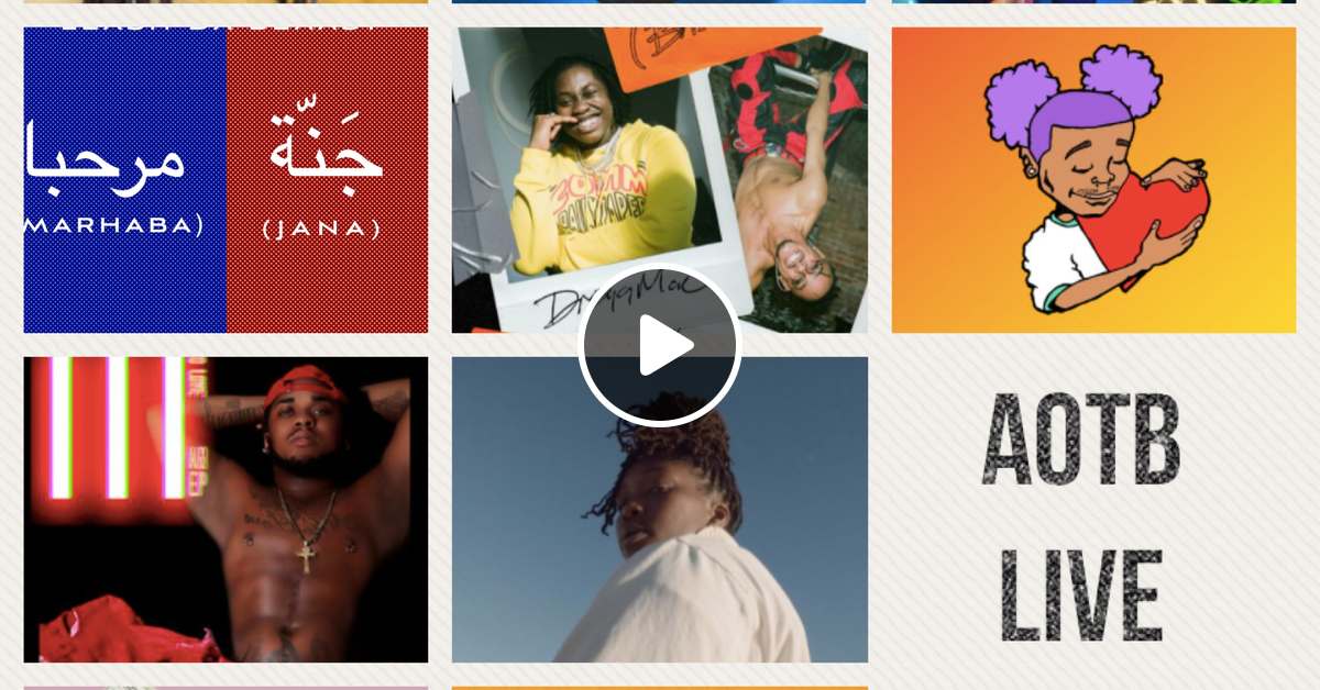 AOTB Live Week #05_2022 by The Weekly Top 40 | Mixcloud