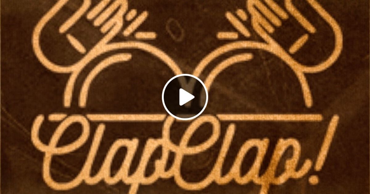 Dj Twister Clap Clap Mix Vol 1 By Dj Twister Aka Vinyl Cat Mixcloud