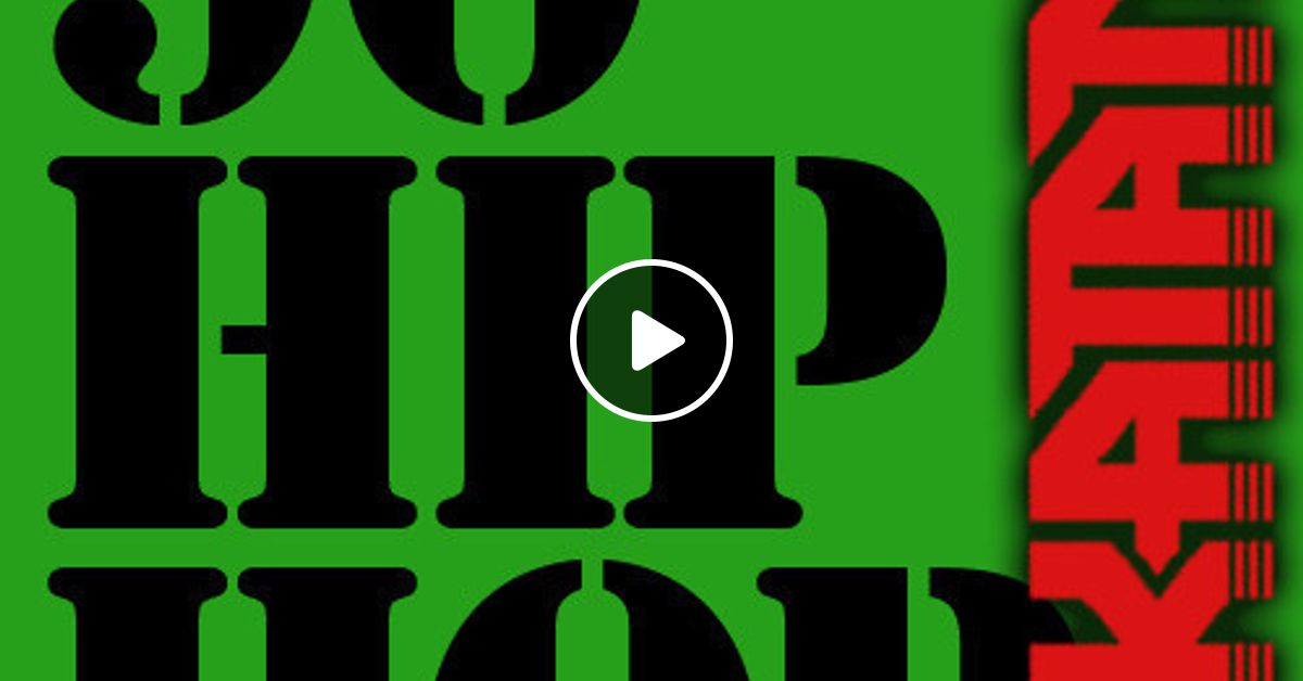 DJ KATANA - 90s-00s Hip-Hop Mixtape by KATANA | Mixcloud
