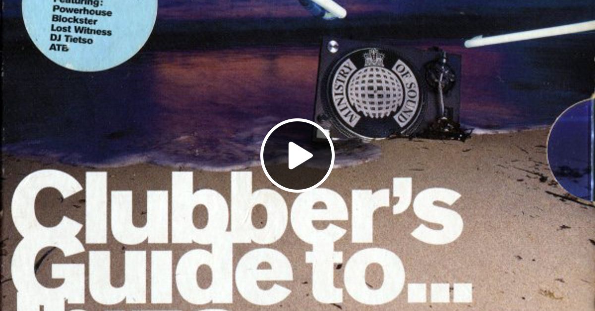 Judge Jules Clubber S Guide To Ibiza Ninety Nine Disc 2 1999 By Rhybooze Mixcloud Sun setting in ibiza, looks amazing! guide to ibiza ninety nine disc 2