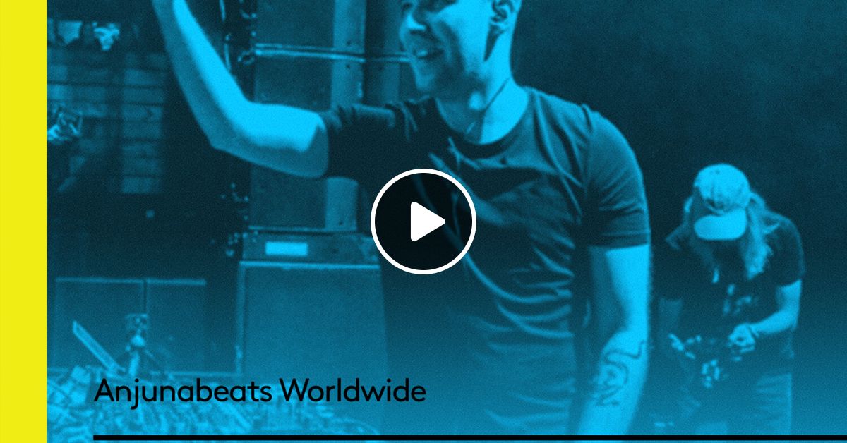 Anjunabeats Worldwide 653 With Proff By Anjunabeats Mixcloud