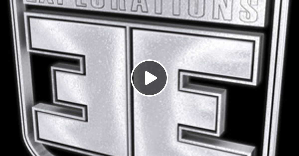 Excision Electronic Explorations By Electronic Explorations Mixcloud