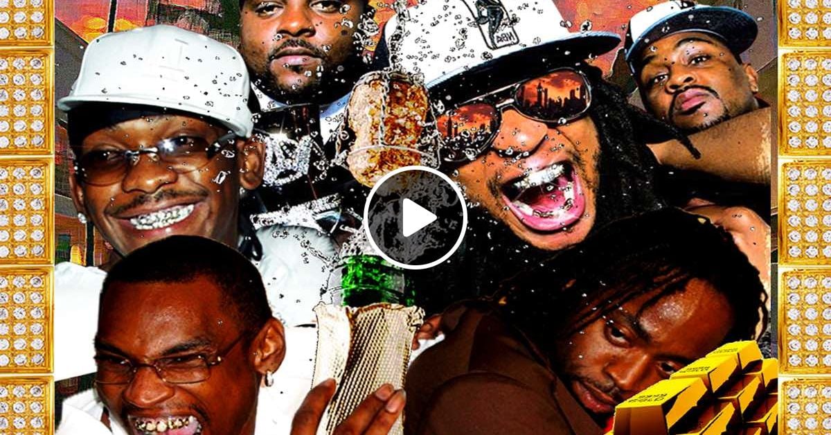 Crunk Hits & 2000s HipHop by Dj Dandan254 | Mixcloud