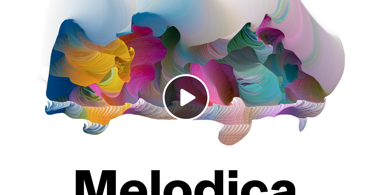 Melodica 30 August 2021 by Chris Coco Mixcloud