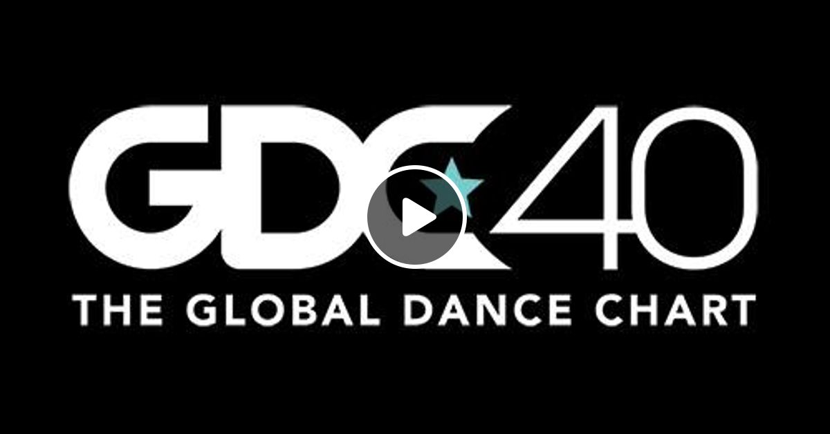 Global Dance Chart Week 13 I