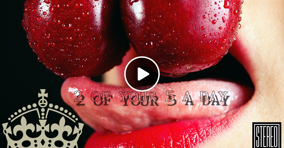 Keep Calm & Party Its A 138 Track New Years Eve Party In A Box Vol 1