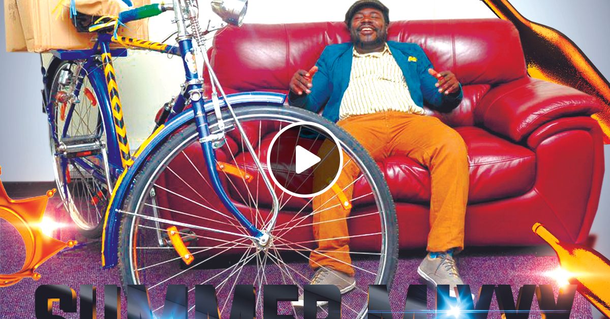 Summer Mixxx vol 72 (Dance Of Bosco Katala) by Dj Mutesa Pro Mixcloud