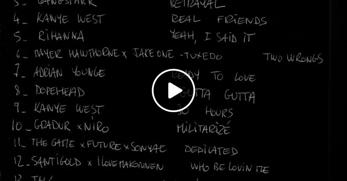 Tramplopline Loves Ya Bombaklat By Good Came Mixcloud