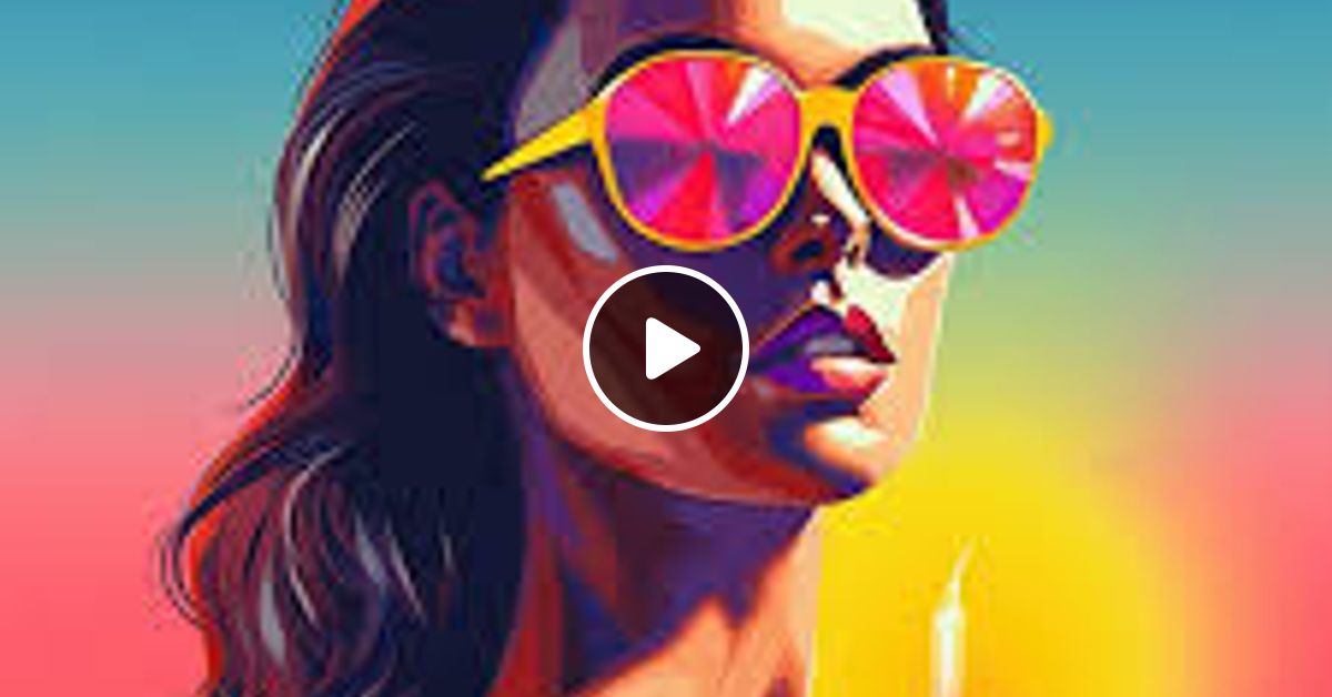 Mix 107 siesta 10 downtempo chilled balearic grooves by