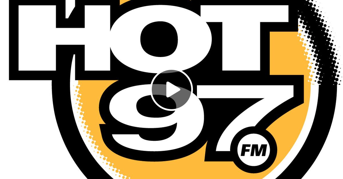 Hot 97 best sale live