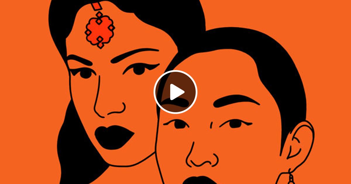 Pop Vintage 0.3 / Mandrax Waterbed by XTRACK Mixcloud