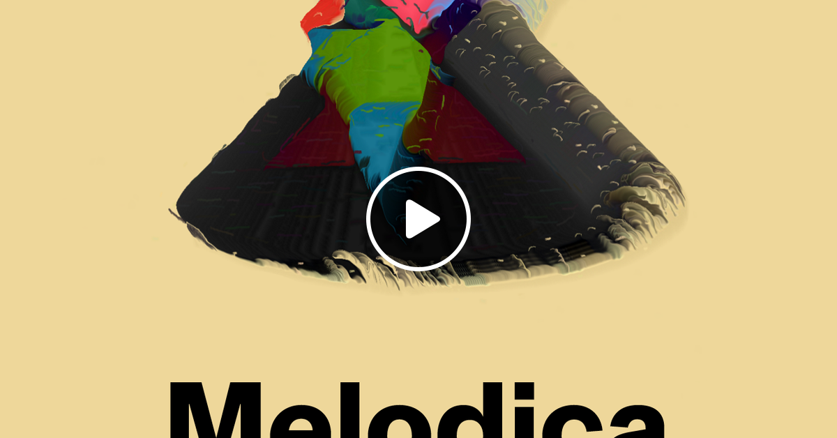 Melodica 5 February 2024 by Chris Coco Mixcloud