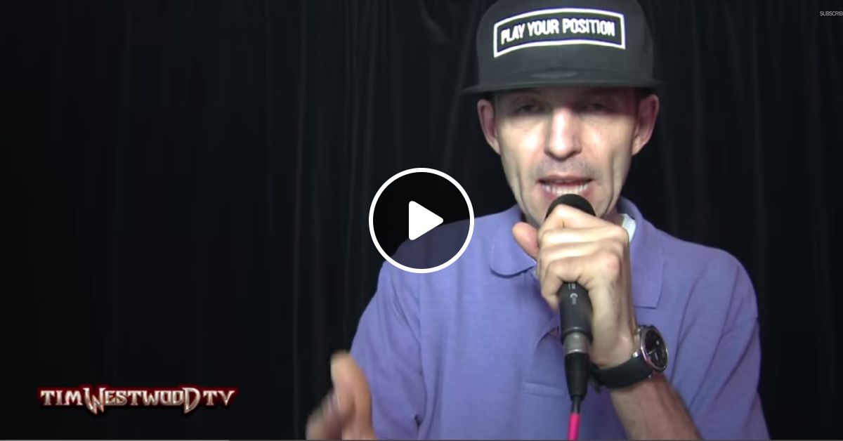 Family Tree Ft Truss Ent Tim Westwood Crib Sessions Full Audio