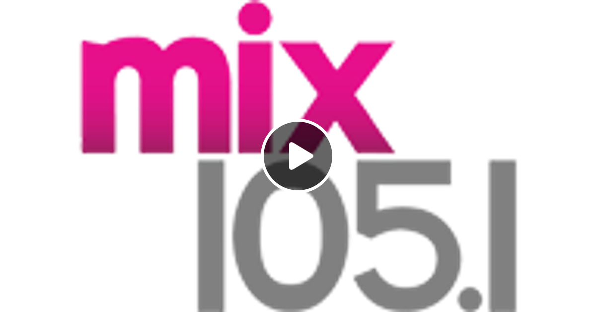 MIX 105.1 STUDIO 1051 DEMO by jaymichaels Mixcloud