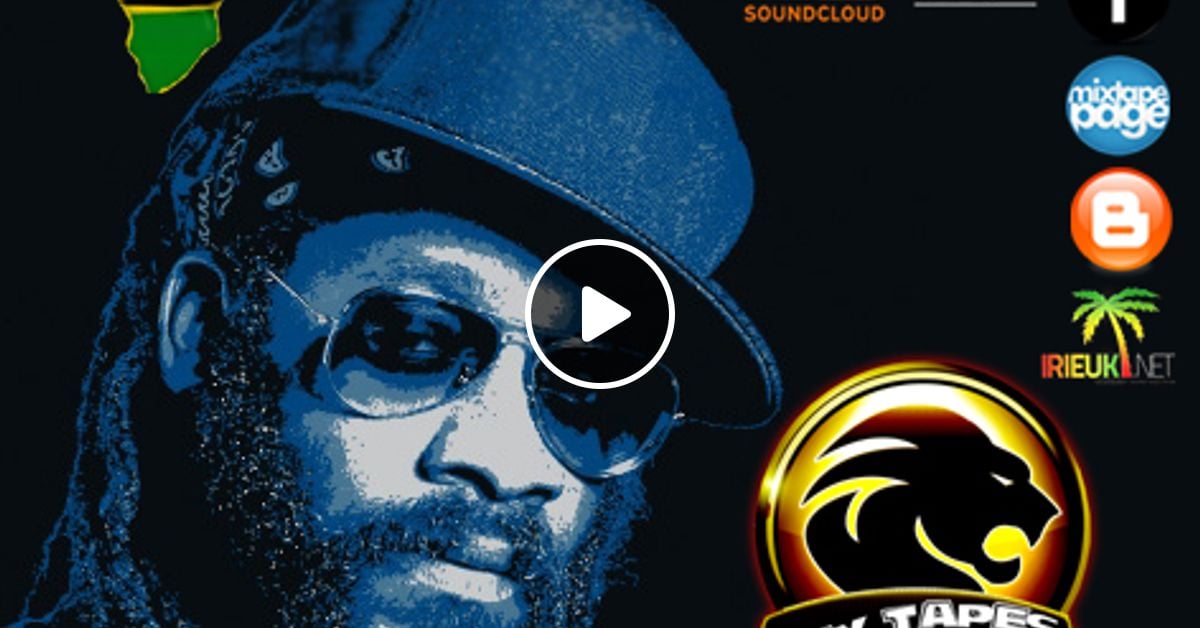 Tarrus Riley Dubplates Mixtape by NATURAL AFFAIR SOUND | Mixcloud