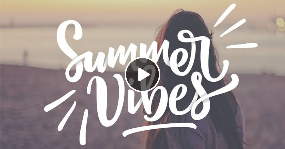 DJ MENT - SUMMER VIBES 2017 by djment | Mixcloud DJ MENT - SUMMER VIBES 2017