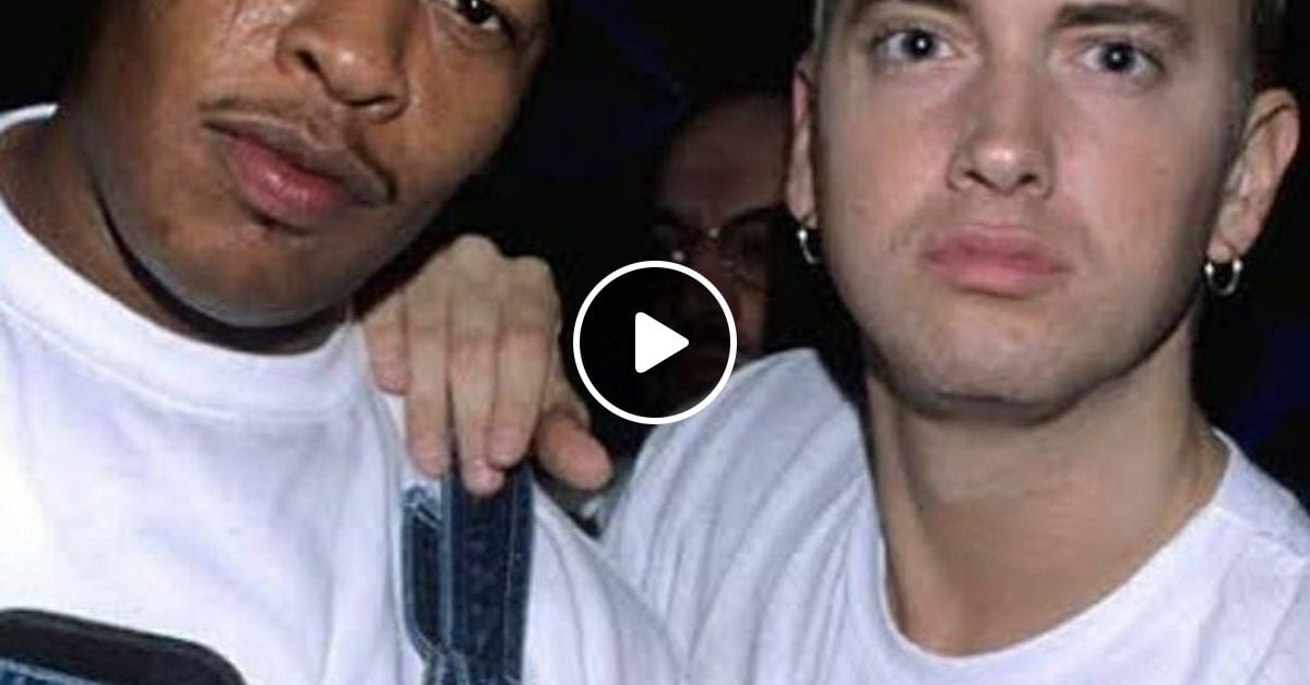 90s 2000s HIP HOP MIX ~ Eminem, Three 6 Mafia, Dr. Dre, Jay