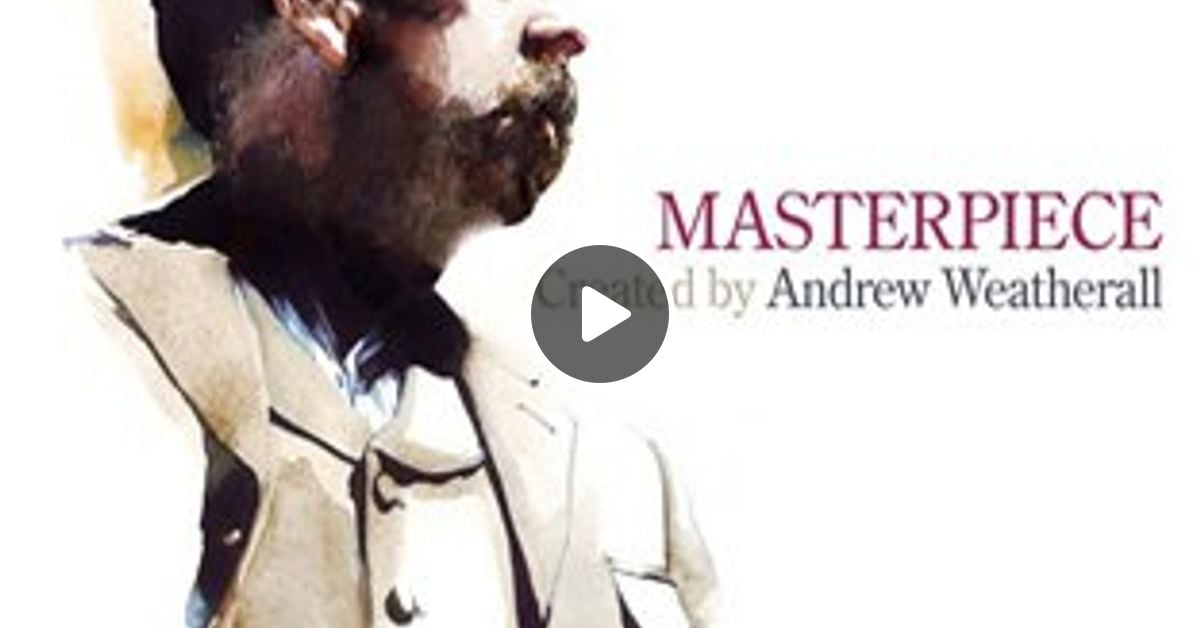 Andrew Weatherall - Masterpiece CD1 by fintyt78 | Mixcloud