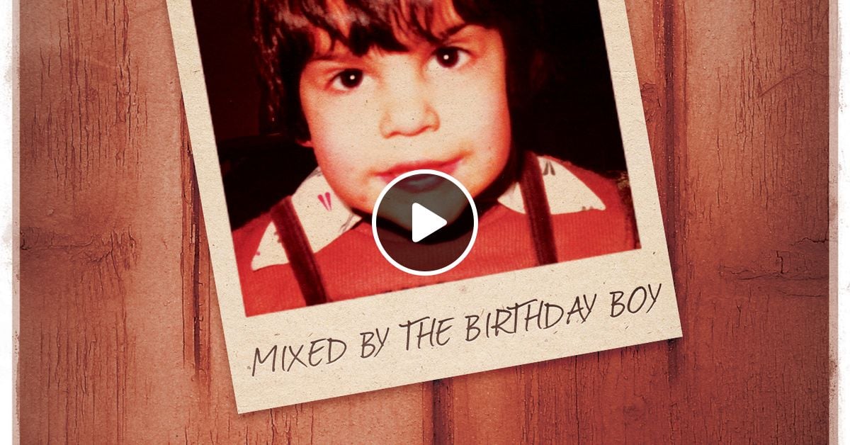 Switch Volatile S Birthday Bash Dj Volatile S Neo Soul Mix By Switch Mixcloud