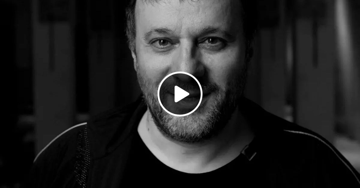 World of Echoes: François K // 10-06-22 by Worldwide FM | Mixcloud