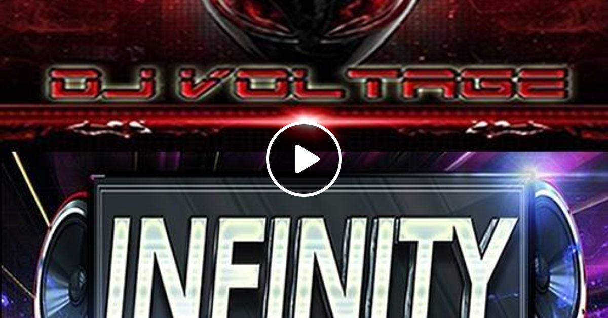 Dj Voltage Trancescape Live On Infinity Events & Radio 11316 by DjVoltageOfficial listeners