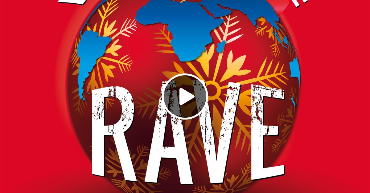 Slipmatt World Of Rave 138 by Slipmatt Mixcloud