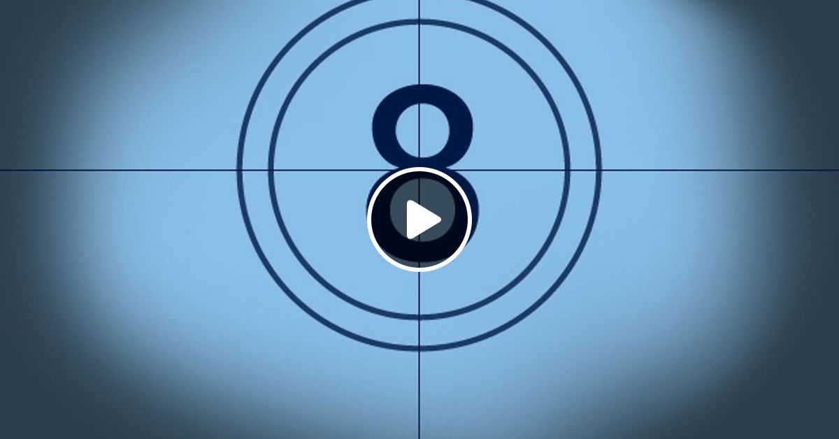 Eight Days Left B By Rob Beddong Mixcloud mixcloud