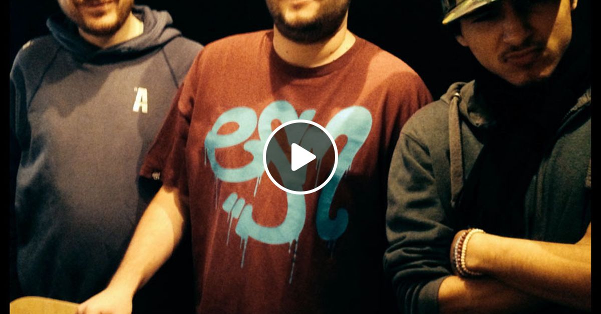 Chester P Remus DJ JCA - Chess & Reems Show 5 - Sonny Jim & Stig of the Dump - ITCH FM (31-JAN ...